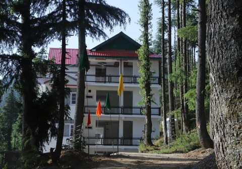 Hotel Sher E Punjab
