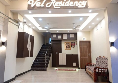 Vel Residency