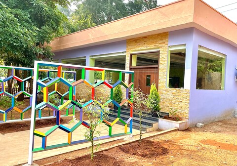 BIRDS NEST RESORTS AND TOURISM