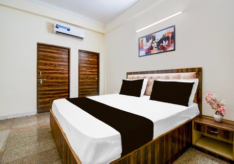 Hotel O Flagship vasundhara inn