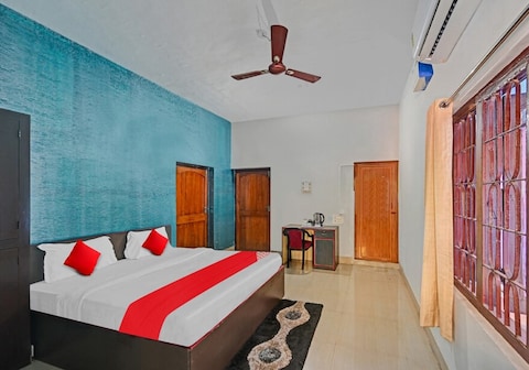 Madison Homes 1 KM From Bhubaneswar Railway Station