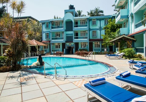 SCIROCCO HOTELS