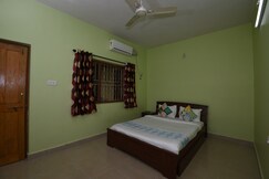 OYO Home 22994 Cozy 2BHK, Goa OYO Home 22994 Cozy 2BHK, Goa