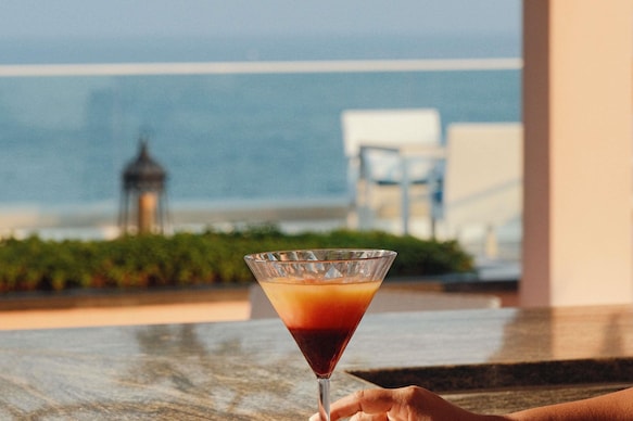 Fairmont Fujairah Beach Resort