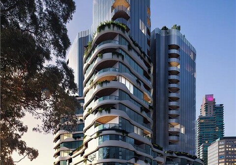 Hyatt House South Melbourne