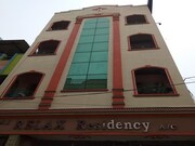 Iroomz Sai Relax Residency, Tirupati Iroomz Sai Relax Residency, Tirupati