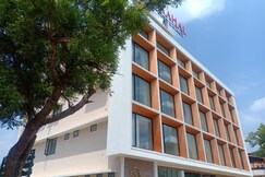 MOTHI MAHAL RESIDENCY, Thrissur MOTHI MAHAL RESIDENCY, Thrissur