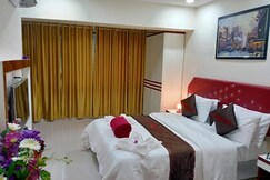 Finesse international guest house services Private Limited, Pune Finesse international guest house services Private Limited, Pune