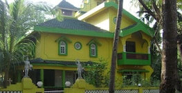 Aakriti Guest House, Goa Aakriti Guest House, Goa