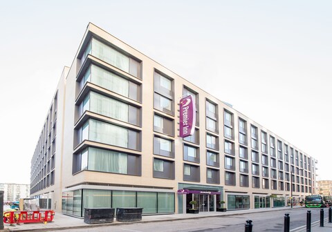 Premier Inn London City (Aldgate)