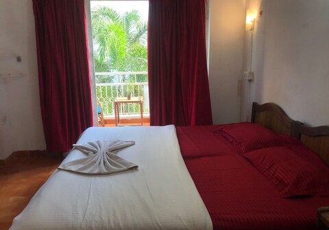 Mi amore village royal resort Calangute