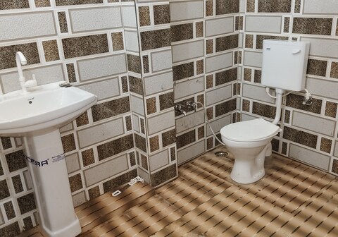 Unicorn homestay ayodhya dham