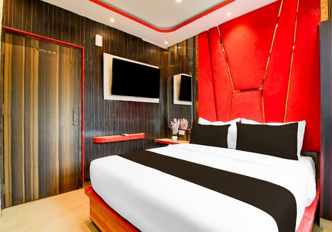 Super Hotel O Love Point