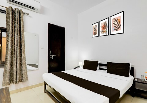 Super Hotel O Indira Nagar