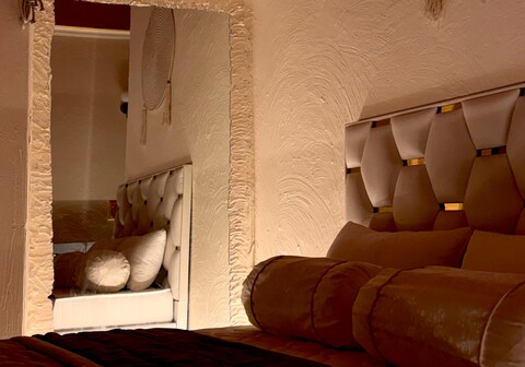 The Void by nothingness