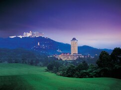 Resorts World Awana, Genting Highlands Resorts World Awana, Genting Highlands
