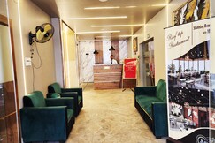 The Greenstar Inn Premium, Bhubaneshwar The Greenstar Inn Premium, Bhubaneshwar