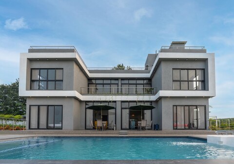 StayVista at Casa Boho