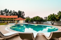 Fiestaa Resort n Events Venue, Bangalore Fiestaa Resort n Events Venue, Bangalore
