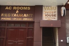 Vasu Guest House @ Har Ki Pauri Road, Haridwar Vasu Guest House @ Har Ki Pauri Road, Haridwar