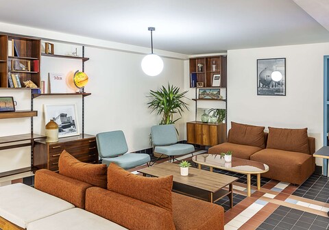 Best Western Plus Hotel Cargo