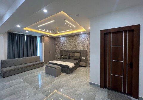 Siya Hotel and Marriage Garden