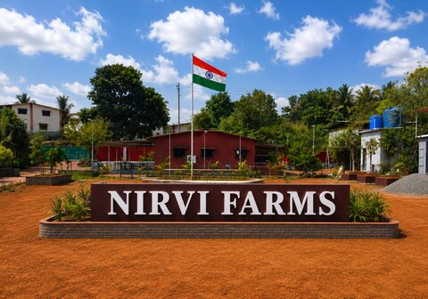 Nirvi Farms