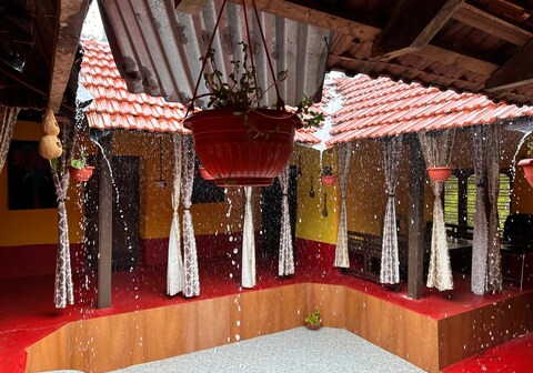 Thottimane Stay - A Coffee Estate Escape