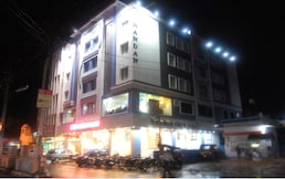 Hotel Nandan Palace, Chittorgarh Hotel Nandan Palace, Chittorgarh