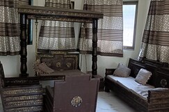 Etranger Villa, Chhatrapati Sambhajinagar Etranger Villa, Chhatrapati Sambhajinagar