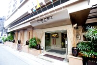 The Key Sukhumvit Bangkok by Compass Hospitality, Bangkok The Key Sukhumvit Bangkok by Compass Hospitality, Bangkok