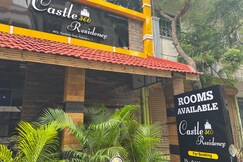 Castle 360 Residency, Pondicherry Castle 360 Residency, Pondicherry