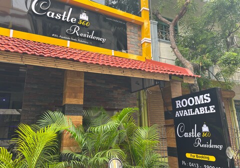 Castle 360 Residency