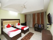 OYO 23661 Hotel Swagat Palace, Bhiwadi OYO 23661 Hotel Swagat Palace, Bhiwadi