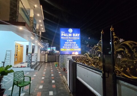 New PALM BAY BEACH RESIDENCY