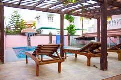 Westwood Residence, Goa Westwood Residence, Goa