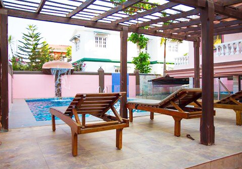 Westwood Residence