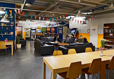 CheapSleep Hostel Helsinki