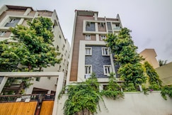 Beehive Commune, Hyderabad Beehive Commune, Hyderabad
