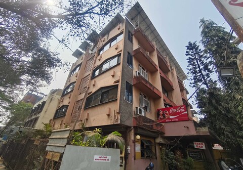 Hotel O Hotel Vasco Lodging