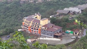 Antariksh Retreat, Lavasa Antariksh Retreat, Lavasa