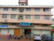 Hotel Raviraj Classic, Goa Hotel Raviraj Classic, Goa