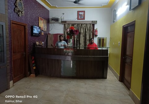 HOTEL SHUBHAM INTERNATIONAL