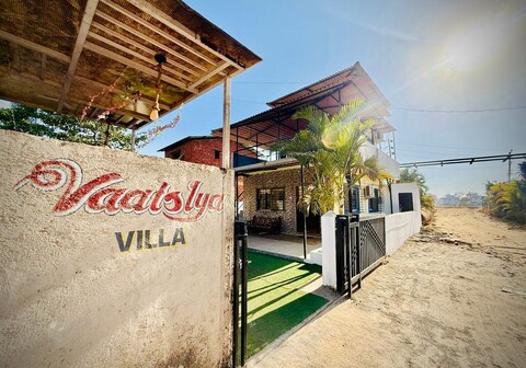Vaatsalya Villa