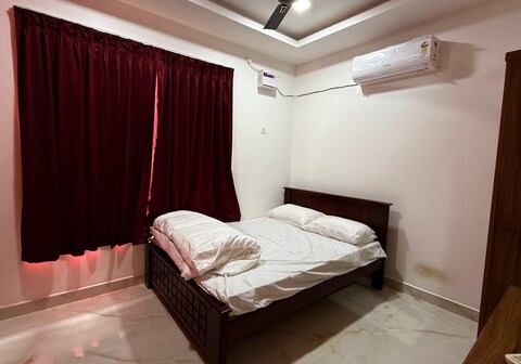 MAXI 3BHK
