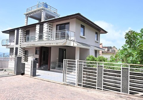 Shreejee Villa