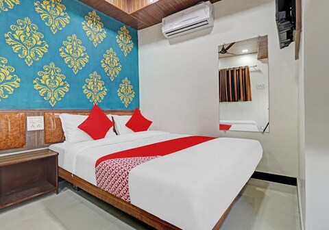 Hotel O Mumbai Residency