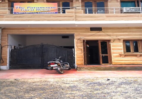 Paramount Guest House,