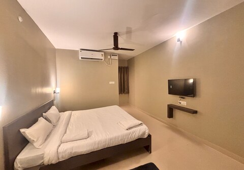 Townhouse Indira Gandhi Athletic Stadium Guwahati Formerly Cloud Stay Inn