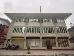 OYO 22038 Hotel Taktse Continental and Spa, Gangtok OYO 22038 Hotel Taktse Continental and Spa, Gangtok